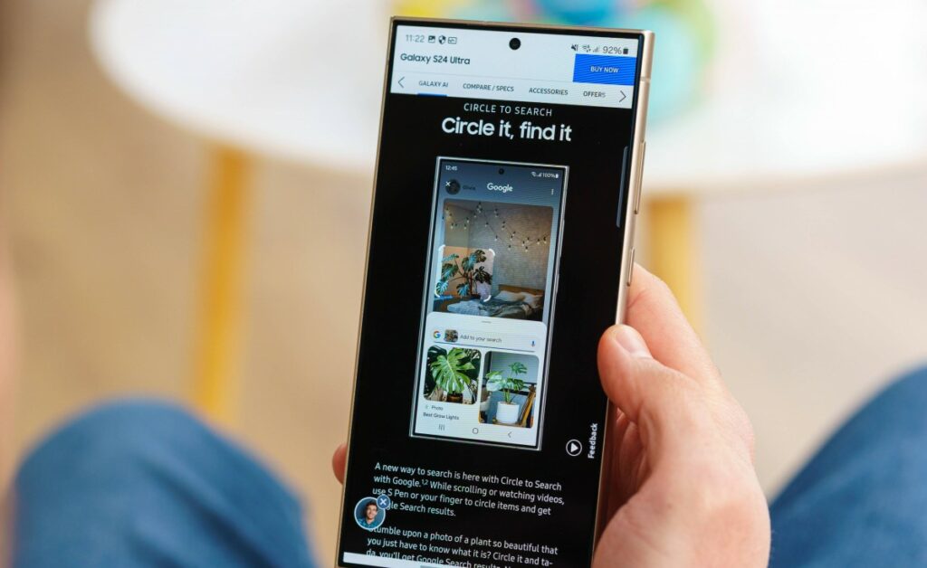 Bir UI 6.1 Güncellemesi Şimdiden 8,8 Milyon Cihaza Ulaştı!