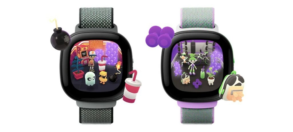 Çocuklara Yönelik Yeni Bir Akıllı Saat Olan Fitbit Ace LTE, 5 Haziran'da Satışa Sunuluyor!