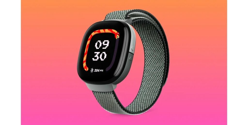 Çocuklara Yönelik Yeni Bir Akıllı Saat Olan Fitbit Ace LTE, 5 Haziran'da Satışa Sunuluyor!