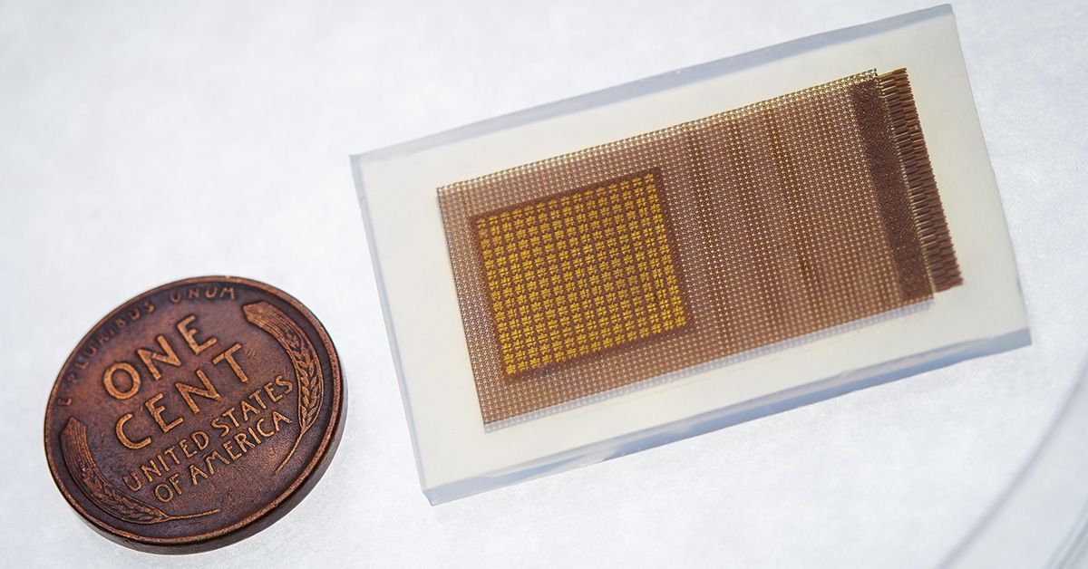 Yeni Giyilebilir Teknoloji ile Beyin Kan Akışını İzlemek Artık Kolay!