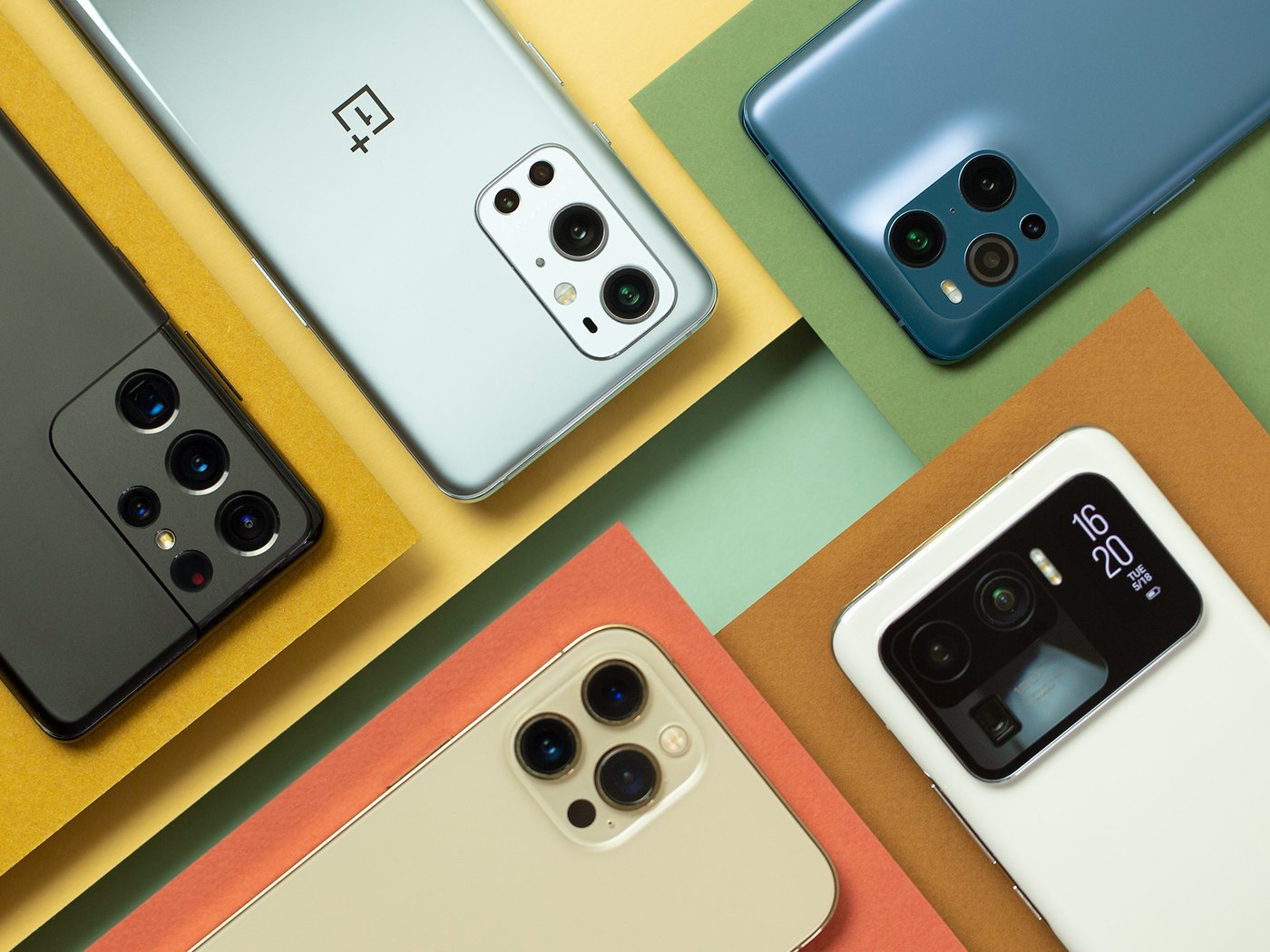 Güneydoğu Asya Akıllı Telefon Pazarı