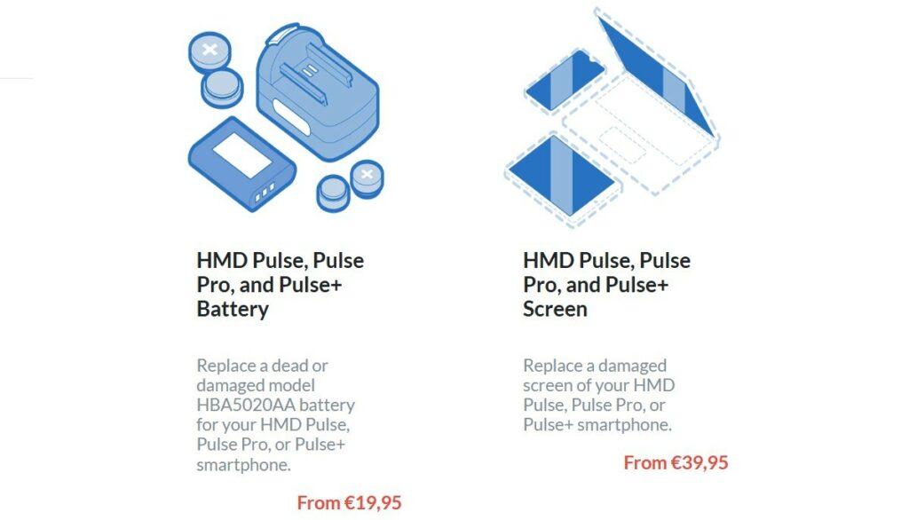 HDM Pulse+ Business Edition