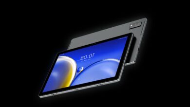 HTC A101 Plus Edition Tablet