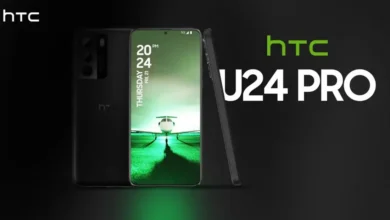 HTC U24 Pro