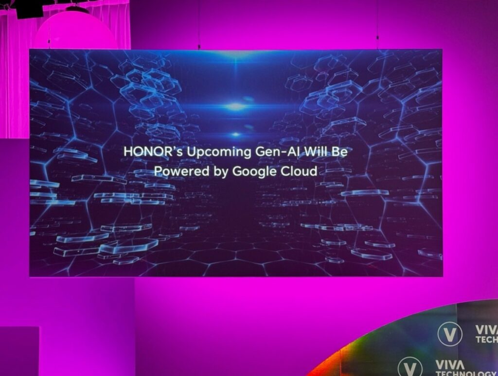 Honor 200 serisi 12 Haziran'da 4 Katmanlı Yapay Zekayla Gelecek!
