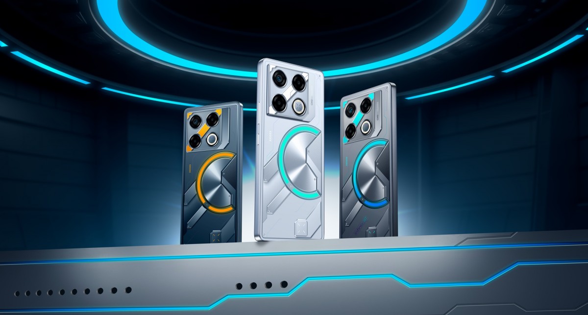 Infinix GT 20 Pro'nun Hindistan Lansman Tarihi Açıklandı!