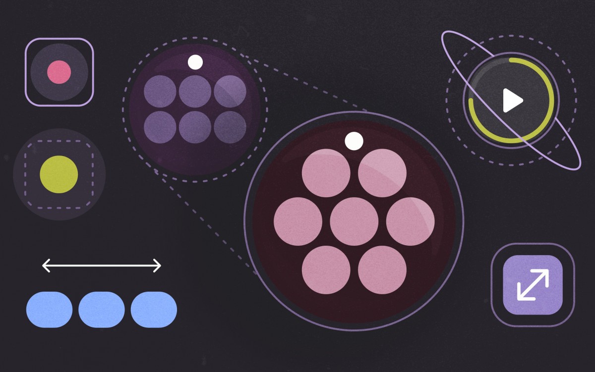 İşte Wear OS 5 Geliştirici Önizlemesi! Pil Ömrü Artık Sorun Değil!
