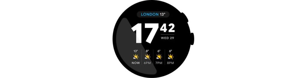 İşte Wear OS 5 Geliştirici Önizlemesi! Pil Ömrü Artık Sorun Değil!