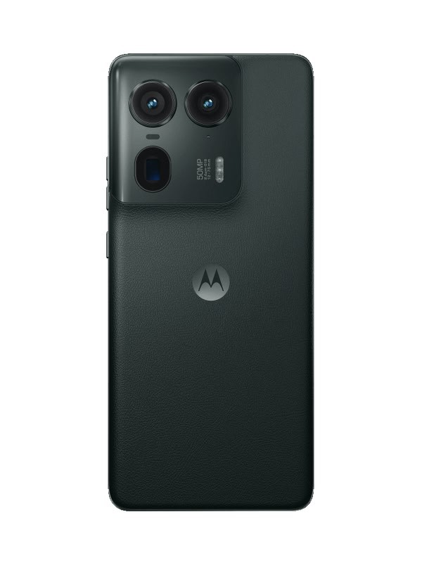 Motorola Edge 50 Ultra (Orman Yeşili)