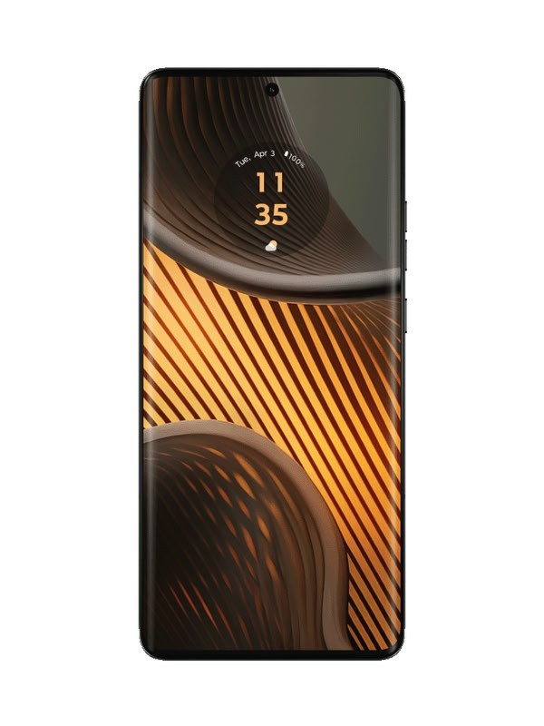 Motorola Edge 50 Ultra (Orman Yeşili)