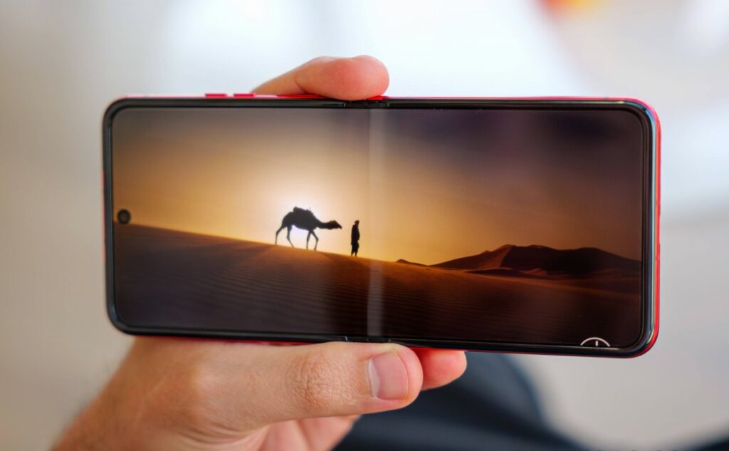 Motorola Razr 50 Ultra