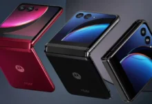 Motorola Razr 50'nin Fiyatı da Sızdırıldı!
