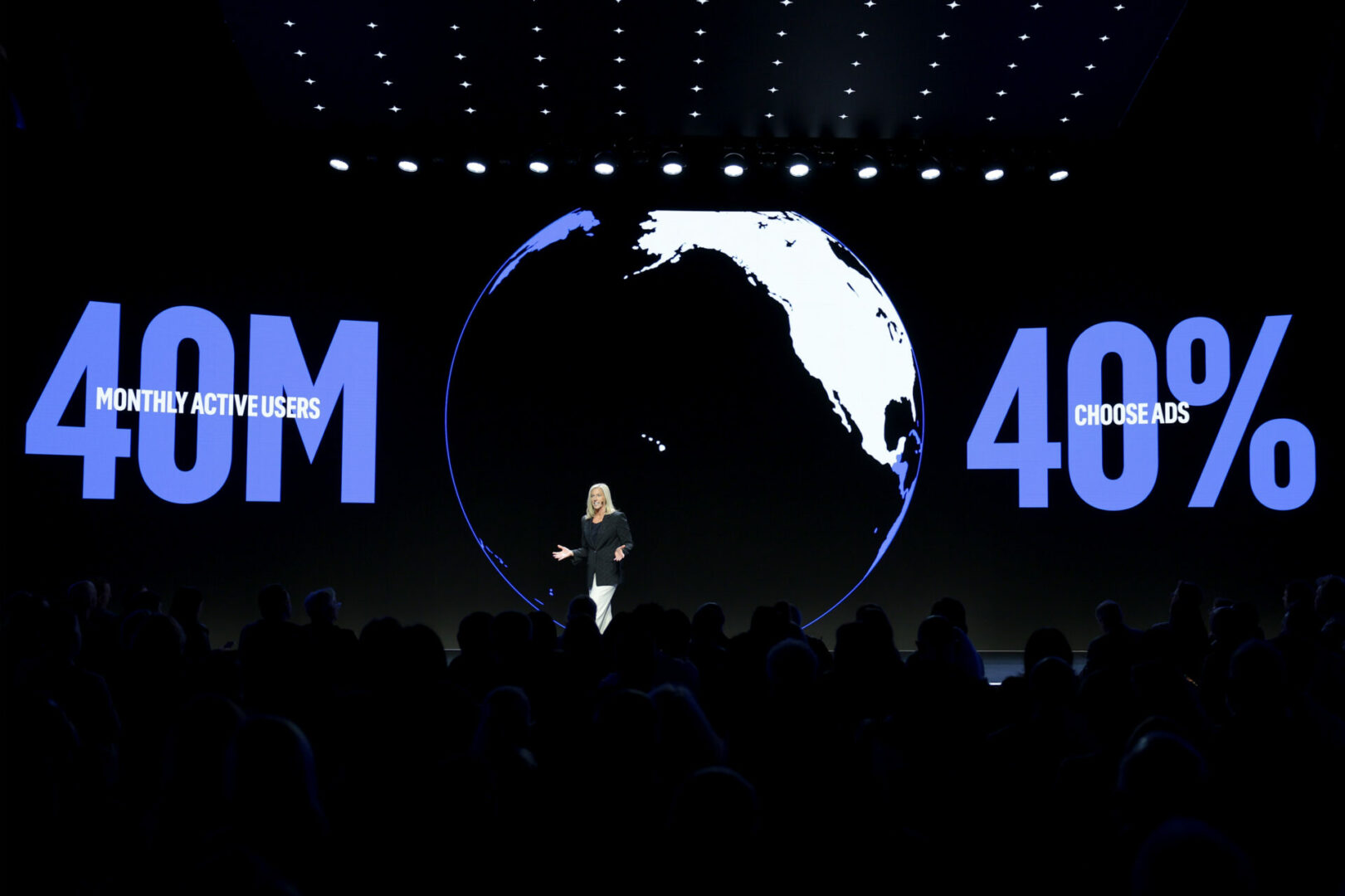 Netflix'in Reklam Katmanının Halihazırda 40 Milyon Kullanıcısı Var!