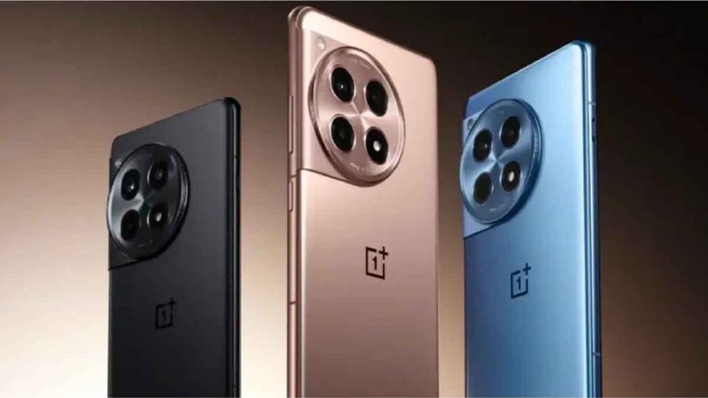 OnePlus Ace 3 Pro, 16 GB RAM ve 1 TB Depolama Alanıyla Gelebilir!