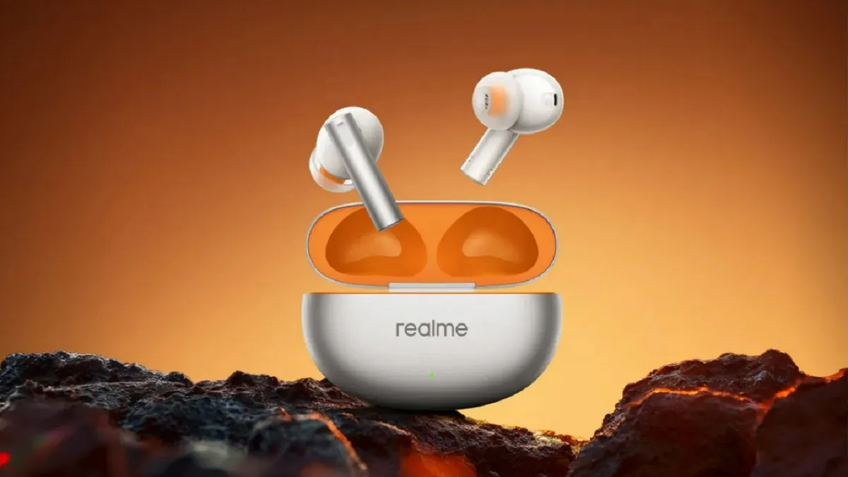 Realme Buds Wireless 3 Neo ve Buds Air6 Kablosuz Kulaklık Piyasaya Sürüldü!