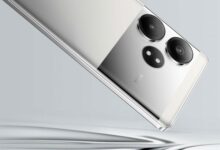 Realme GT 6T, 120Hz LTPO Ekrana Sahip Olacak!