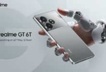 Realme GT 6T'nin Pil Boyutu ve Şarj Hızı Doğrulandı!