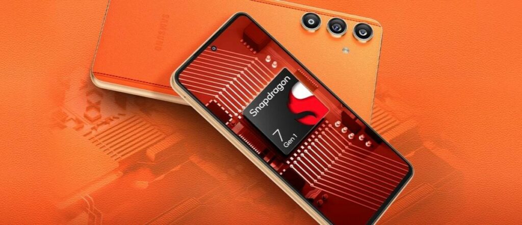 Samsung, Galaxy F55'i Yeni Renkleriyle Tanıttı!