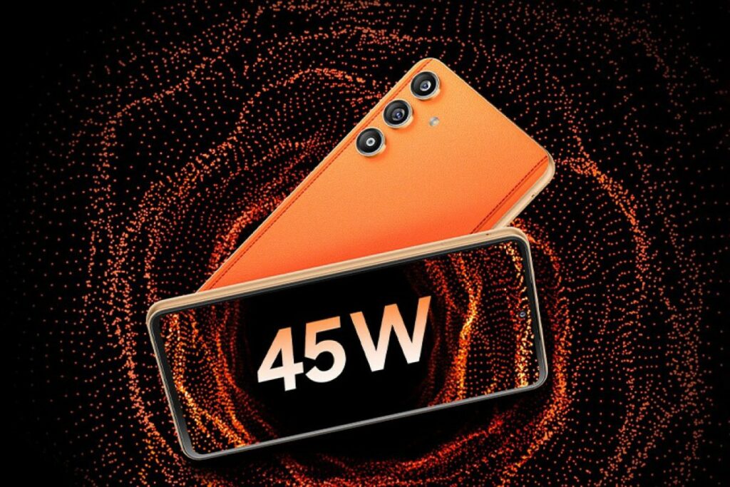 Samsung Galaxy F55'in Lansmanı 27 Mayıs'a Ertelendi, Tüm Özellikler Yayınlandı!