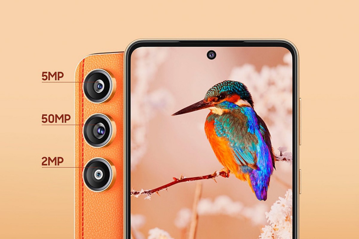 Samsung Galaxy F55'in Lansmanı 27 Mayıs'a Ertelendi, Tüm Özellikler Yayınlandı!