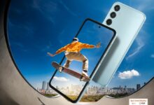 Samsung Galaxy M35, 6.000mAh Bataryalı Exynos 1380'i Tanıttı!