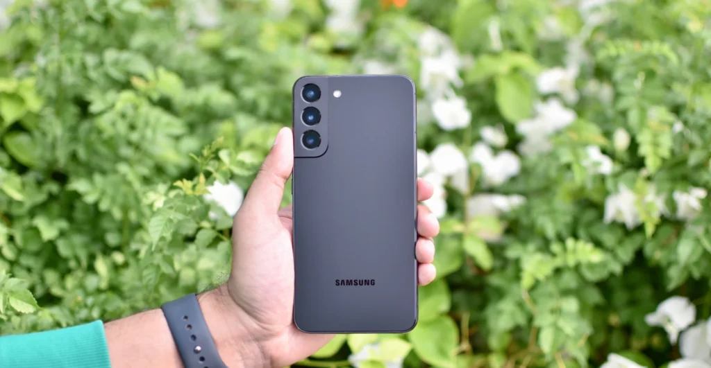 Samsung Galaxy S22 Serisi Avrupa’da One UI 6.1 Güncellemesine Kavuşuyor!