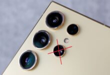 Samsung Galaxy S25 Ultra