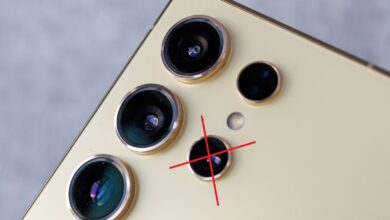 Samsung Galaxy S25 Ultra