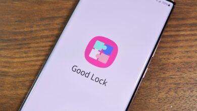 Samsung'un Good Lock Uygulaması Play Store'a Geliyor!