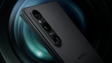 Sony Xperia 1 VI