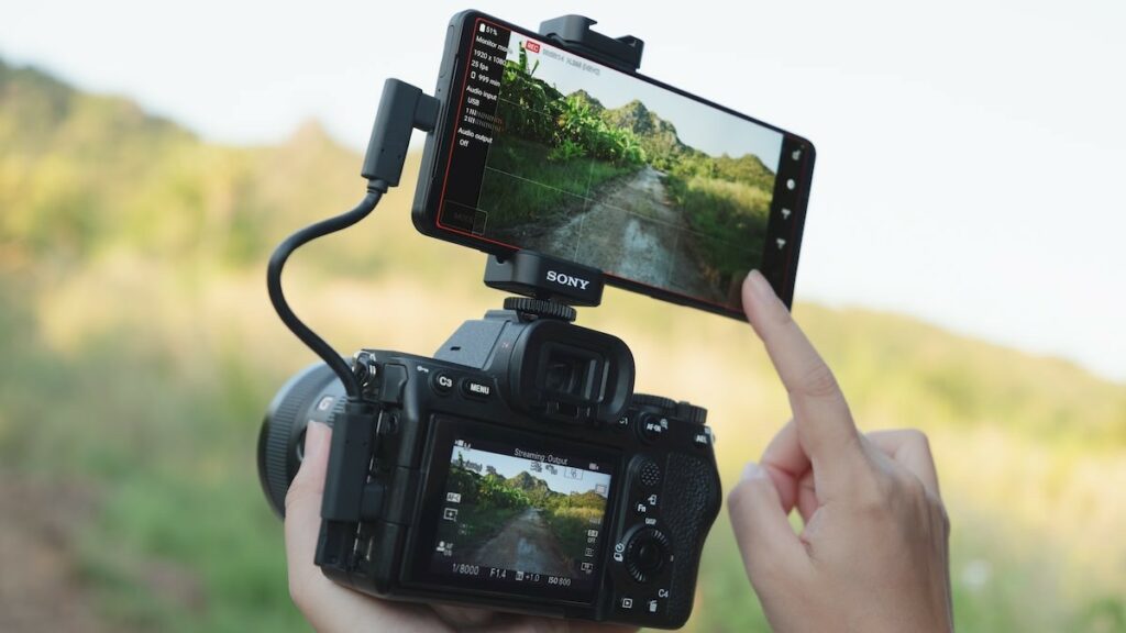 Sony Xperia 1 VI karşınızda! SD 8 Gen 3, Daha İyi Yakınlaştırma ve Daha Geleneksel Ekran