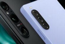 Sony Xperia 1 VI ve 10 VI