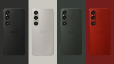 Sony Xperia 1 VI'nın Tamamı Sızdırıldı! Tüm Özellikleri Ayrıntılı