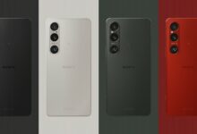 Tayvan'daki Sony Xperia 1 VI Ön Sipariş Talepleri Adeta Patladı!