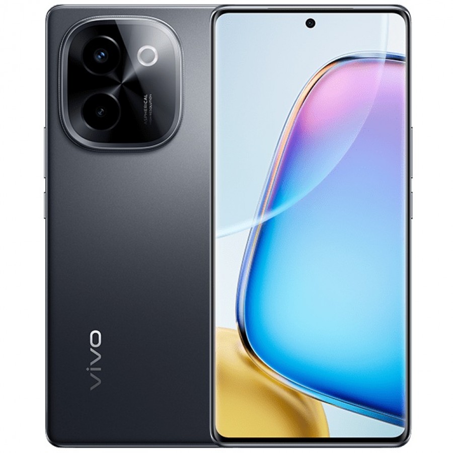 Vivo Farklı Bir Y200 Akıllı Telefonunu Tanıtıyor!