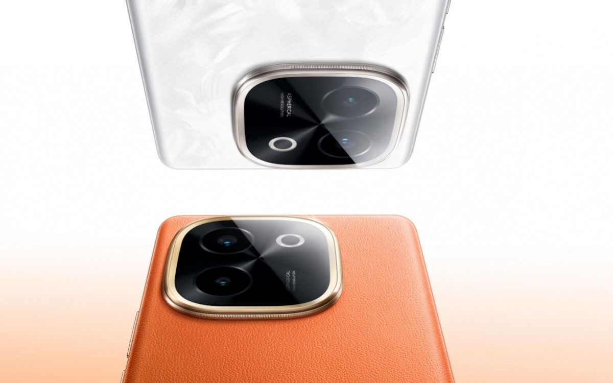 Vivo Farklı Bir Y200 Akıllı Telefonunu Tanıtıyor!