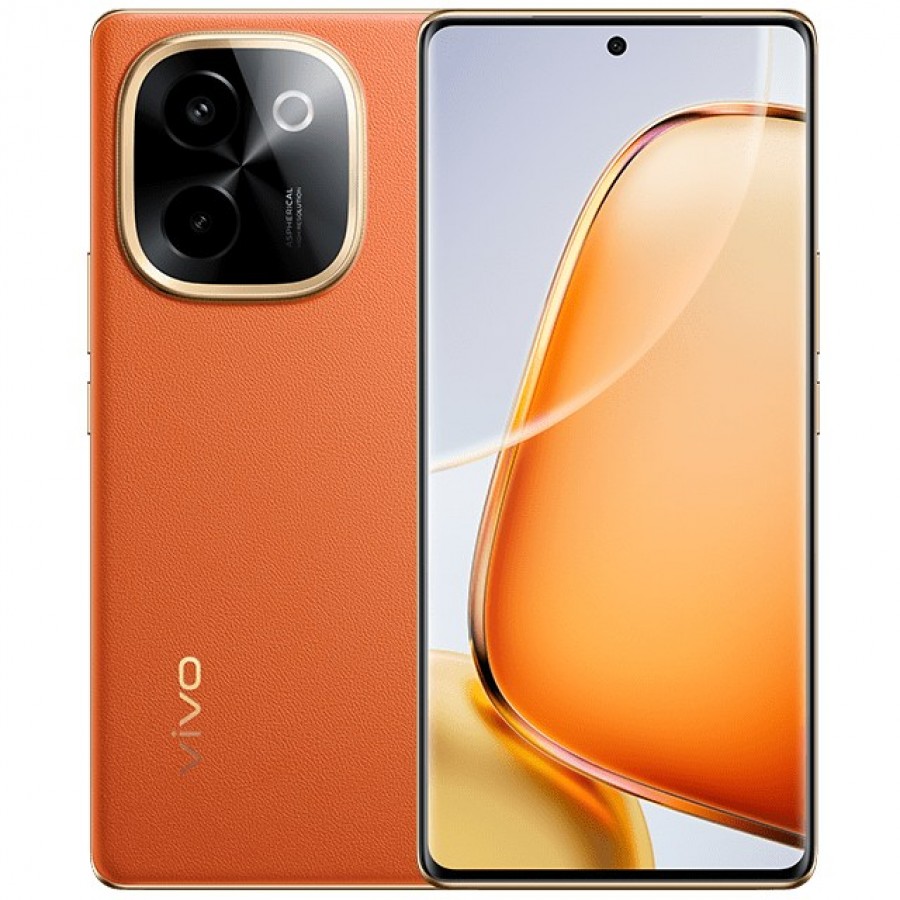 Vivo Farklı Bir Y200 Akıllı Telefonunu Tanıtıyor!