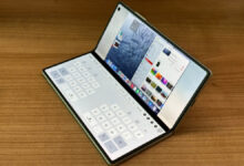 Vivo X Fold3 Pro, Dünyanın En İnce Katlanabilir Telefonu Olabilir!