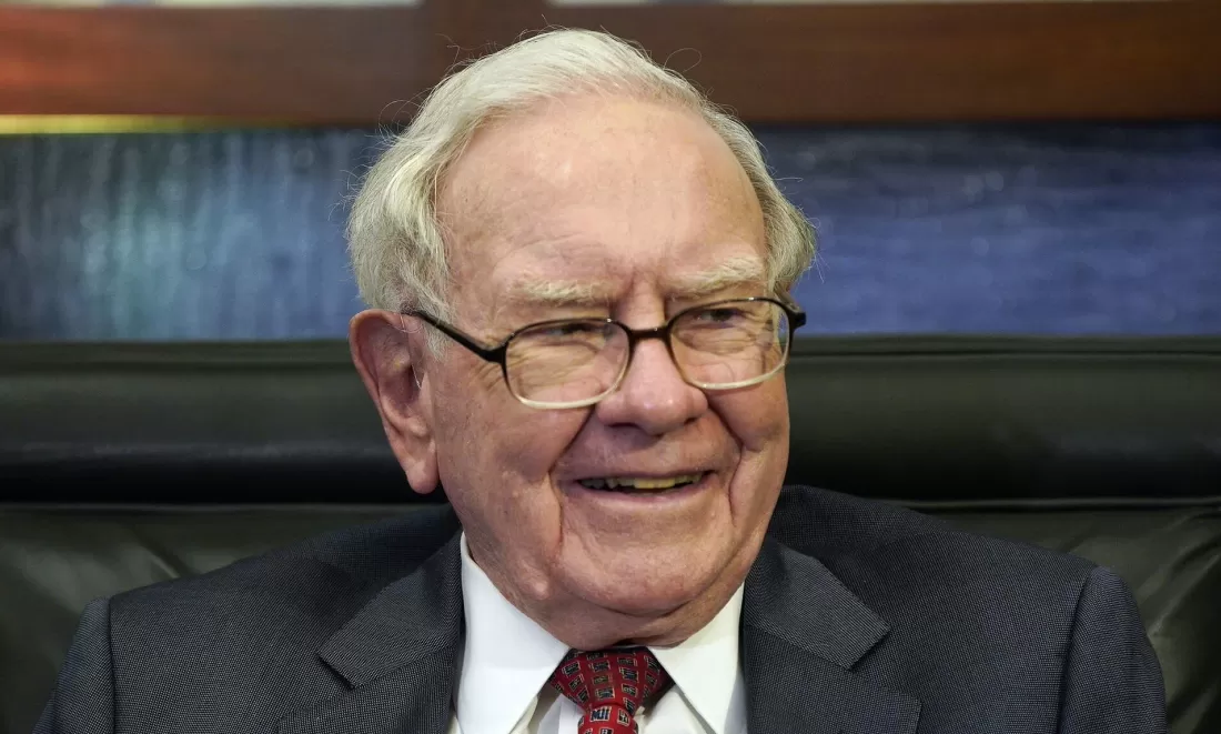 Warren Buffett Yapay Zeka Tehlikelerini Nükleer Silahlarla Karşılaştırıyor!