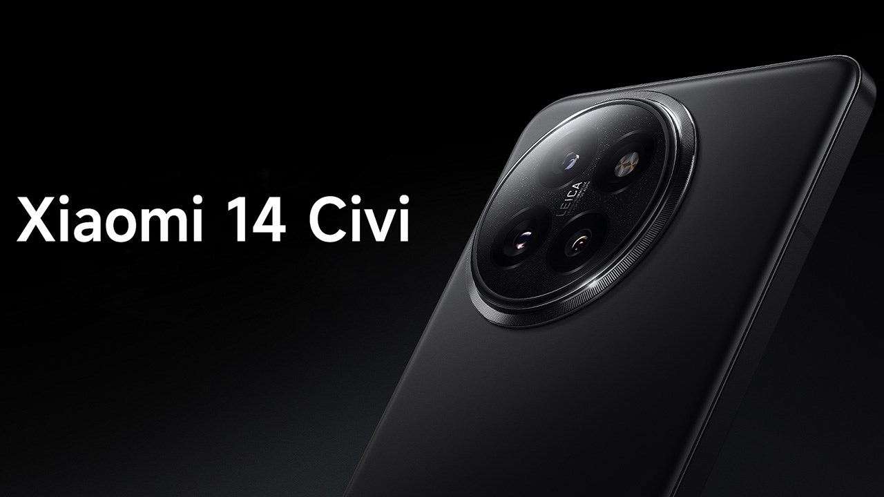 Xiaomi 14 Civi Lansman Tarihi Açıklandı!
