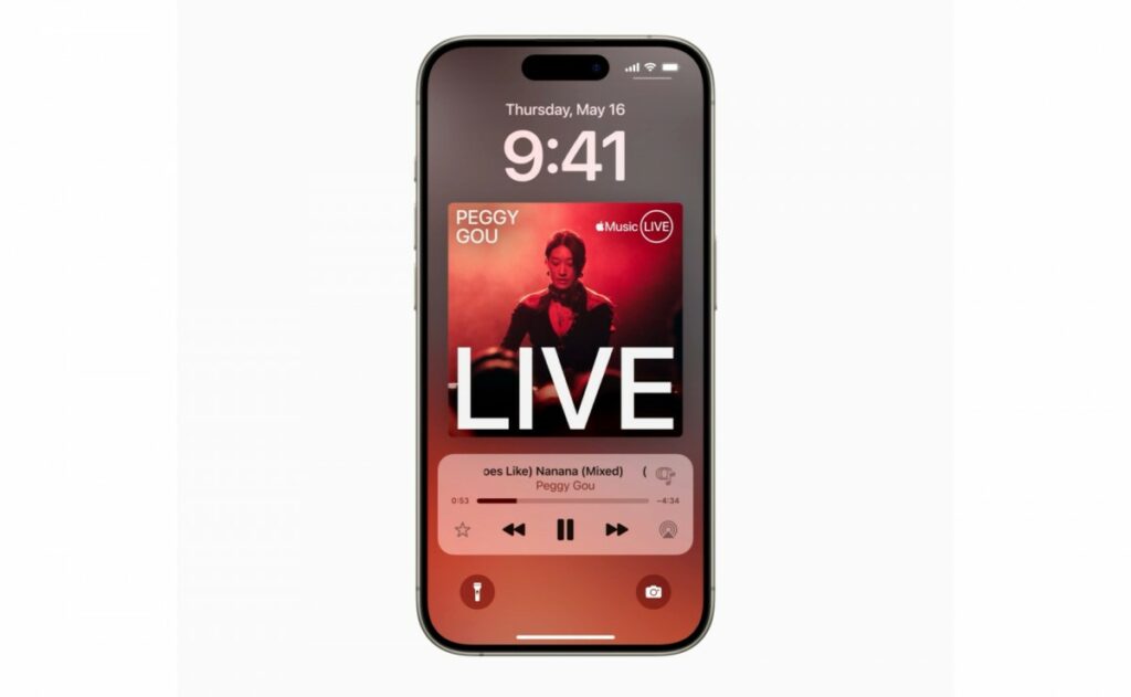 Yakında iPhone veya iPad'inizi Gözlerinizle Kontrol Edeceksiniz!