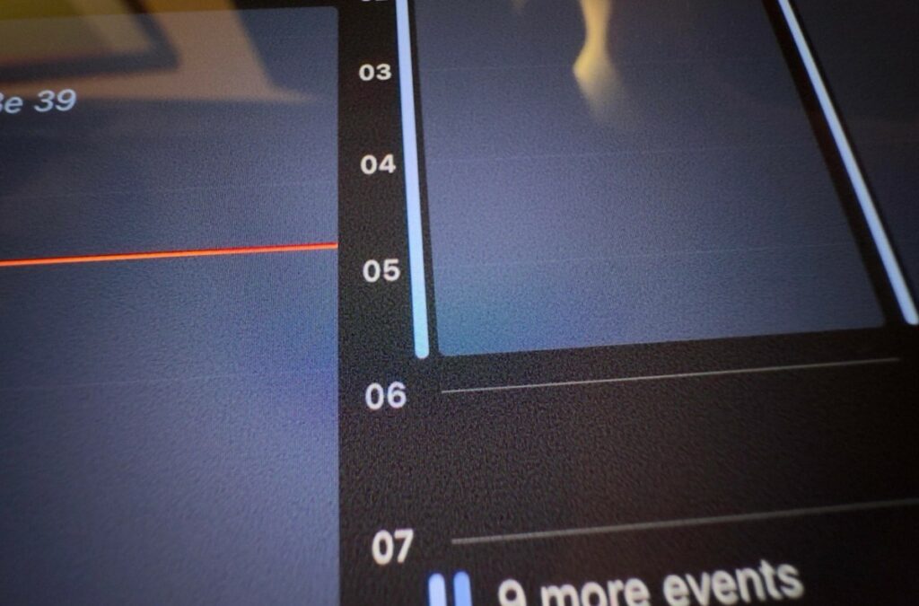 Yeni iPad Pro OLED Tabletlerde Grenli Ekran Sorunu!