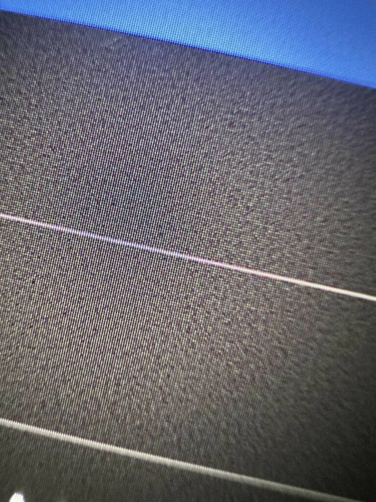 Yeni iPad Pro OLED Tabletlerde Grenli Ekran Sorunu!