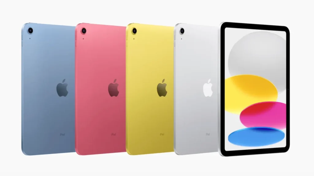 Apple’ın Yeni iPad Air’i Tehlikede: Tedarik Zinciri Krizi Üretimi Vurdu!