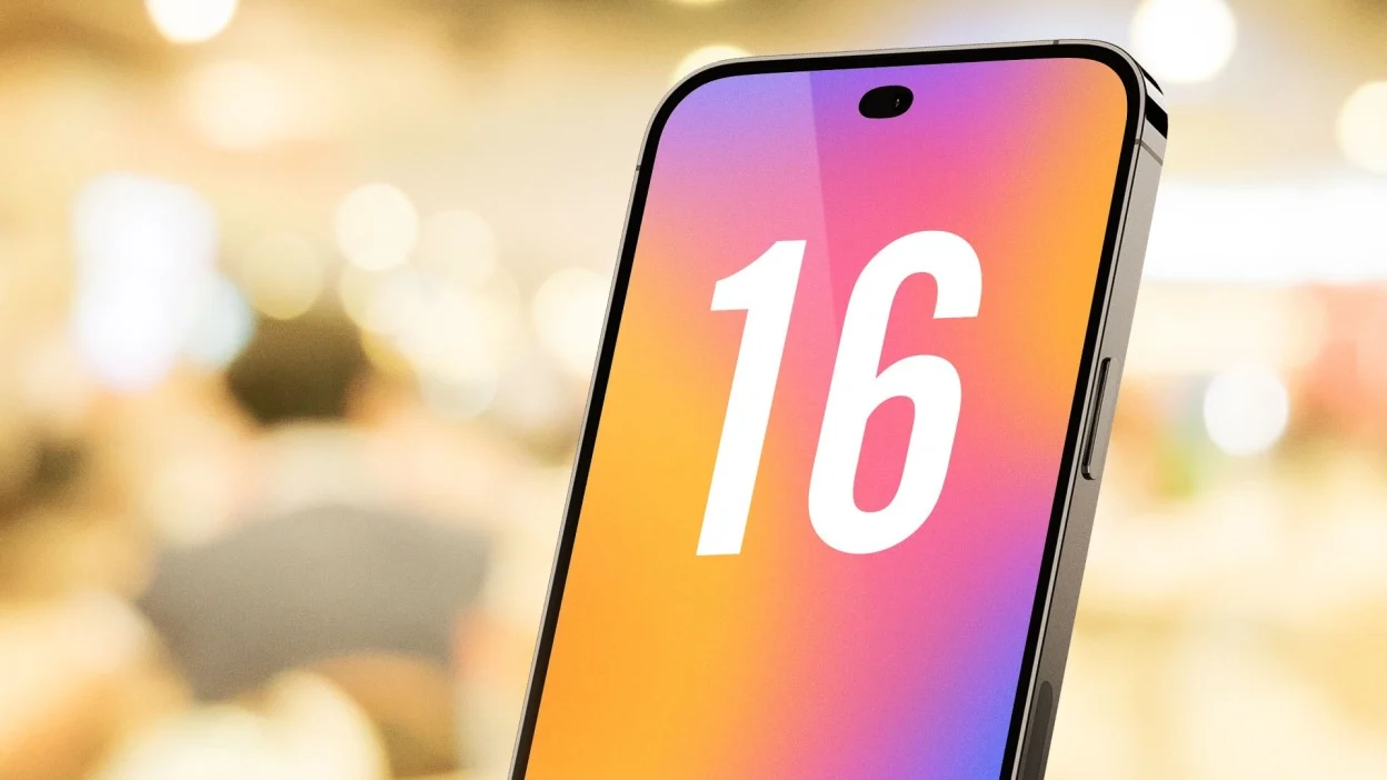 iPhone 16 Pro Max Daha Yüksek Yoğunluklu Pil Getirecek!