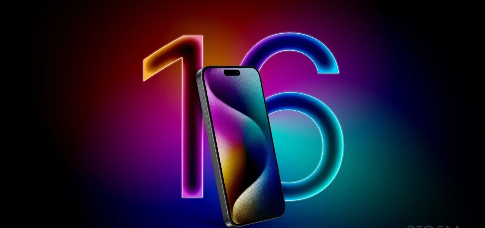 iPhone 16 Serisi Eylül Ayında Piyasaya Sürülmeye Hazırlanıyor