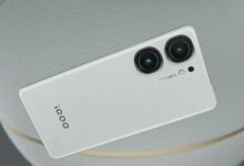iQOO Neo 9s Pro 20 Mayıs'ta Piyasaya Sürülecek!