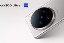 vivo X100 Ultra