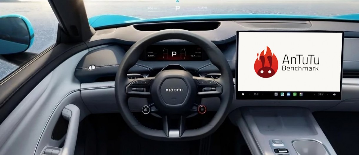 AnTuTu Elektrikli Otomobiller İçin Yeni Bir Kriteri Duyurdu!