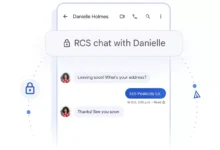 Google, RCS Mesajlarını Düzenlemenize İzin Verecek!
